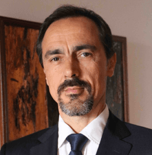 Rui Gomes-Pedro